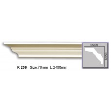 Багет из полиуретана K 256 (2.44м) Flexi